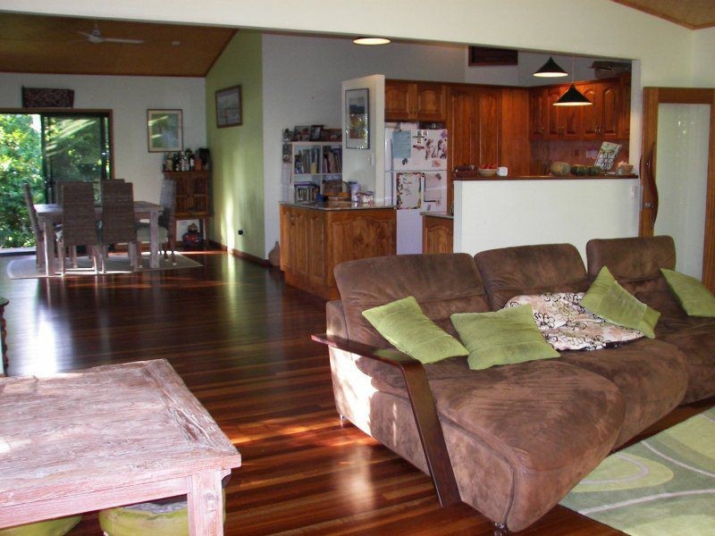 Bingil Bay QLD 4852