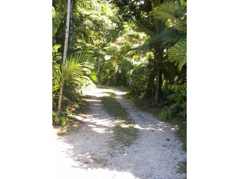 Bingil Bay QLD 4852