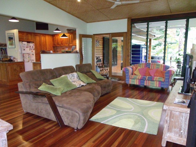 Bingil Bay QLD 4852