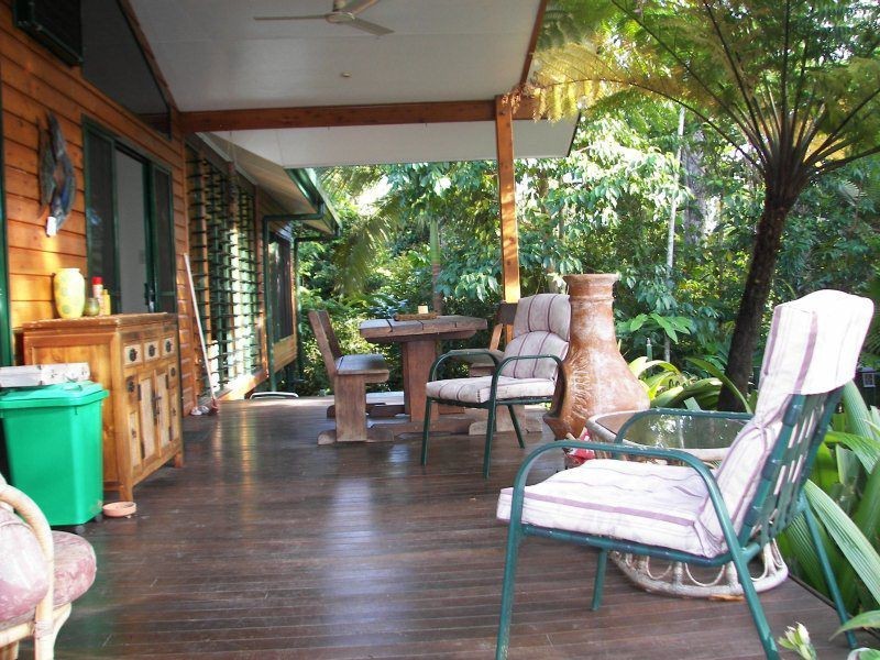 Bingil Bay QLD 4852