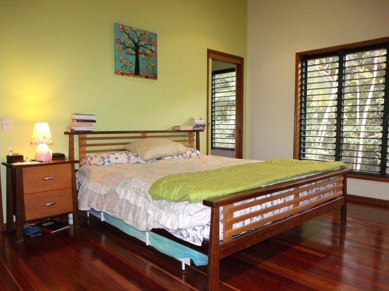 Bingil Bay QLD 4852