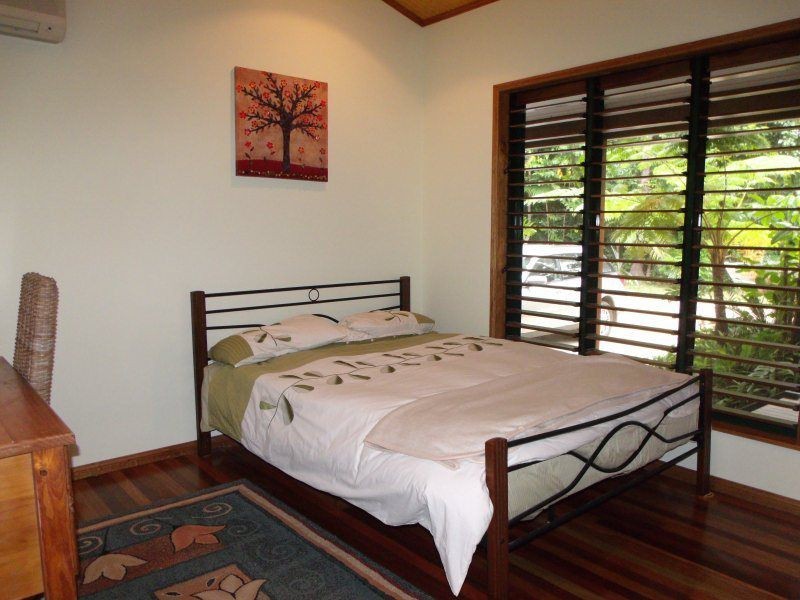 Bingil Bay QLD 4852