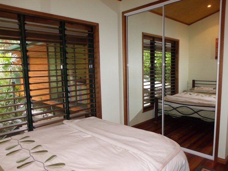 Bingil Bay QLD 4852
