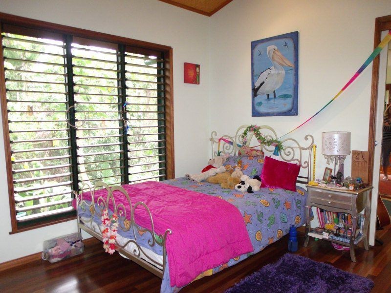Bingil Bay QLD 4852