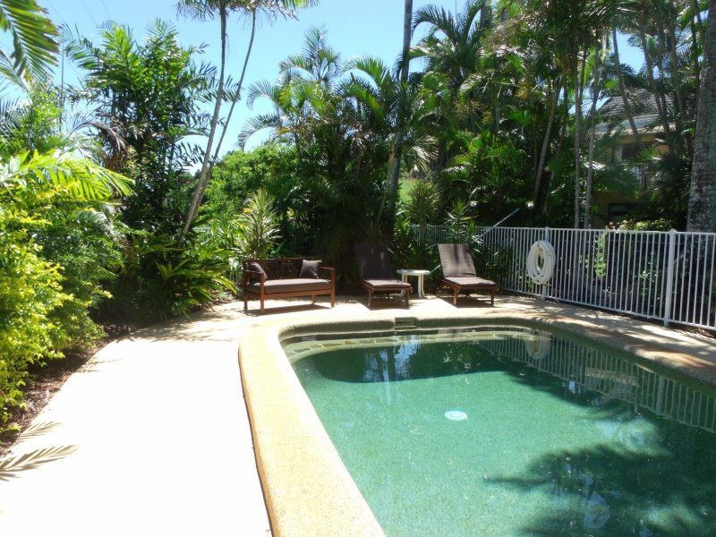 5/60 Porter Promenade, Mission Beach QLD 4852