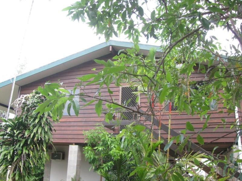 9 South Mission Beach Road, South Mission Beach QLD 4852