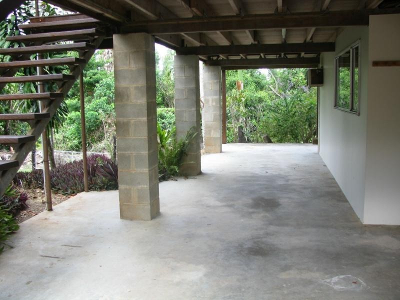 9 South Mission Beach Road, South Mission Beach QLD 4852