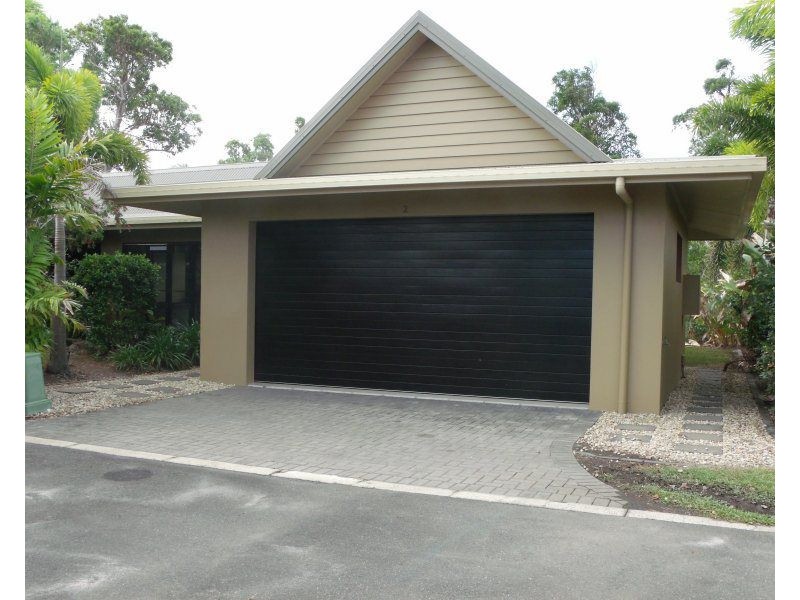 2/34 Mariner Drive, South Mission Beach QLD 4852