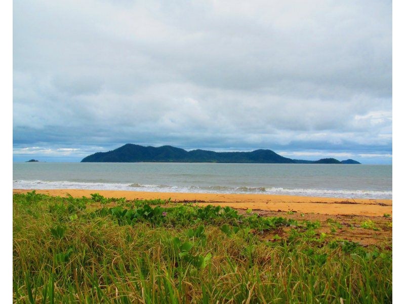 2/34 Mariner Drive, South Mission Beach QLD 4852