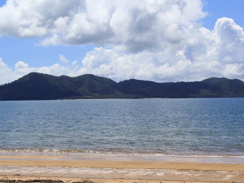 56-58 Seafarer Street, South Mission Beach QLD 4852