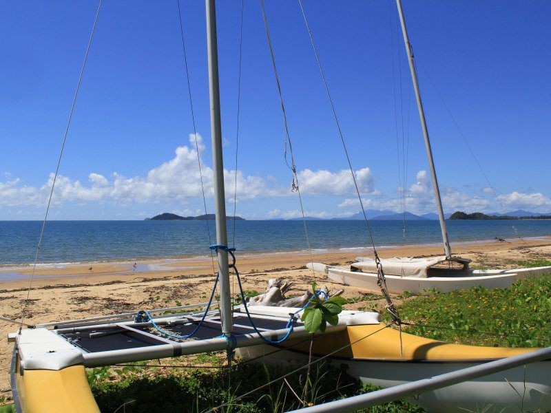 56-58 Seafarer Street, South Mission Beach QLD 4852