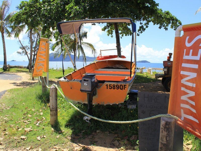 56-58 Seafarer Street, South Mission Beach QLD 4852