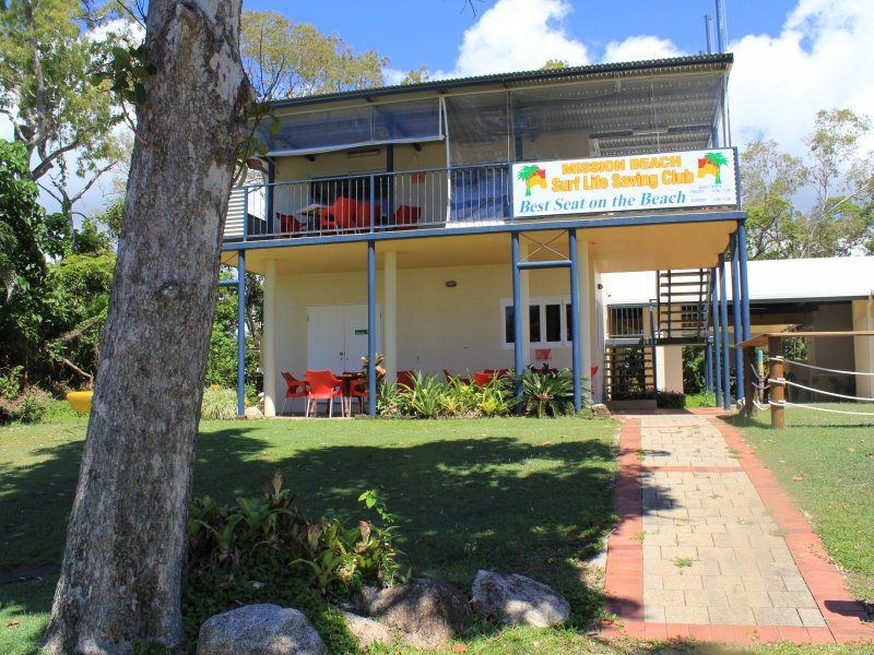 56-58 Seafarer Street, South Mission Beach QLD 4852