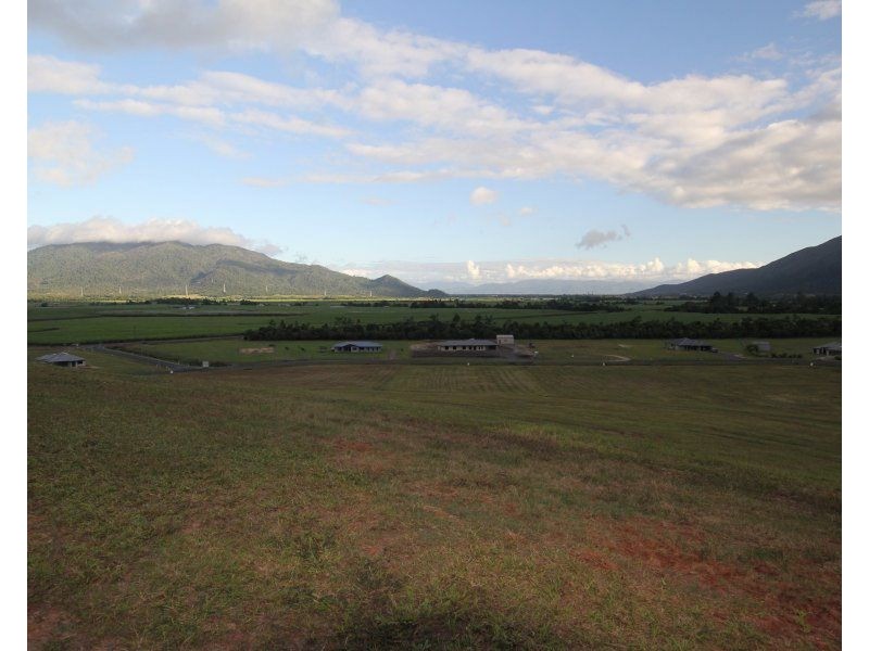 Proposed Lot 1-41 Jack Drive, Feluga QLD 4854