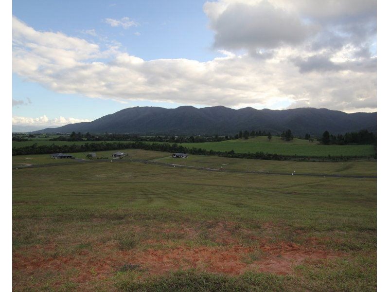 Proposed Lot 1-41 Jack Drive, Feluga QLD 4854