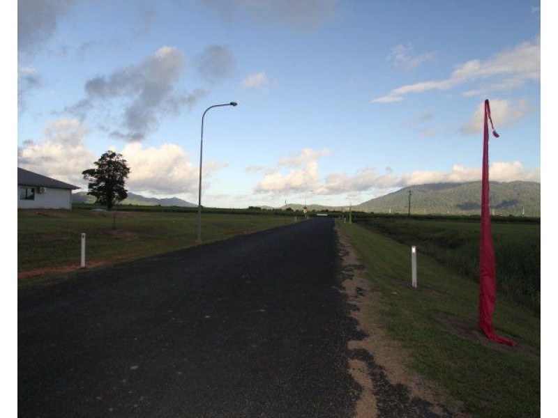 Proposed Lot 1-41 Jack Drive, Feluga QLD 4854