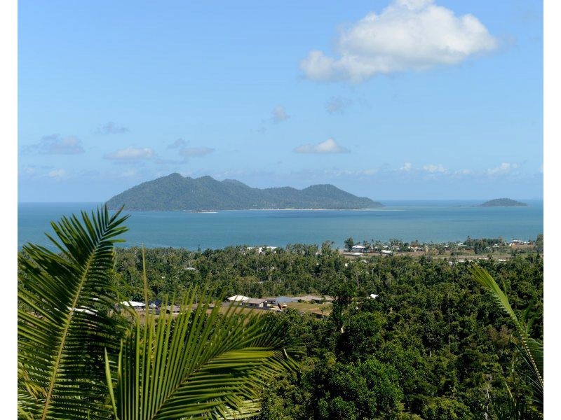 40 Mission Circle, Wongaling Beach QLD 4852