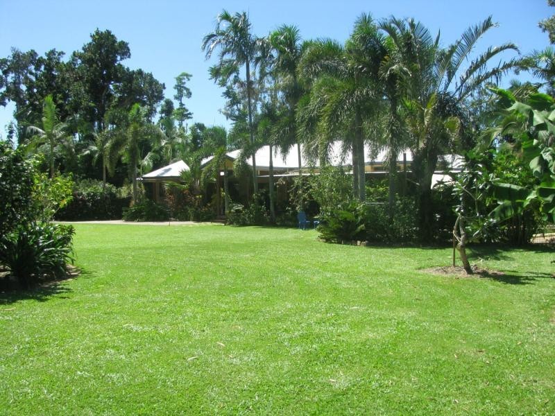 5 Kurrajong Close, Wongaling Beach QLD 4852