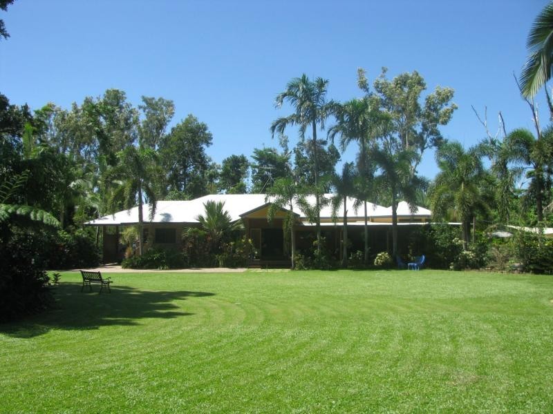 5 Kurrajong Close, Wongaling Beach QLD 4852