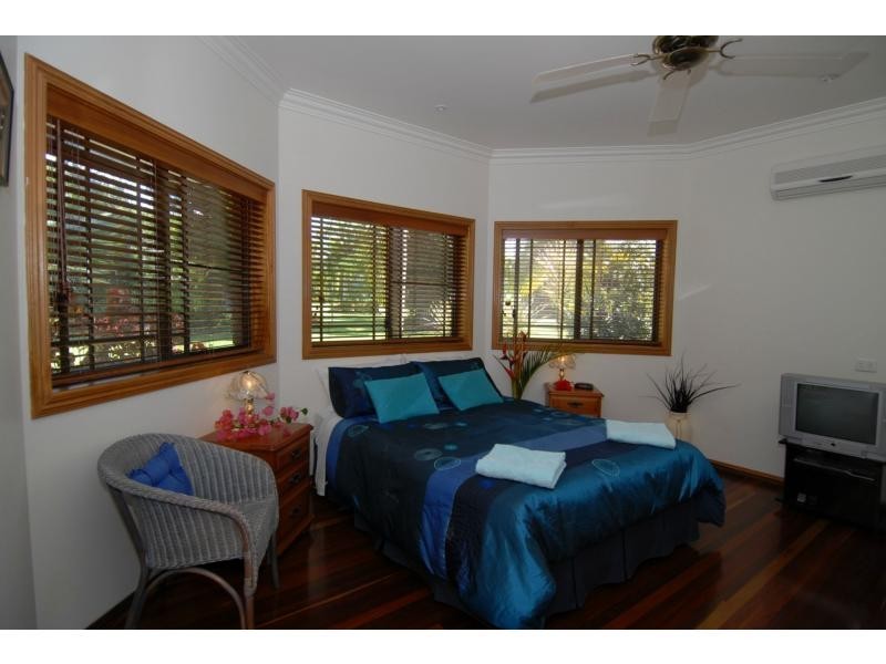 5 Kurrajong Close, Wongaling Beach QLD 4852