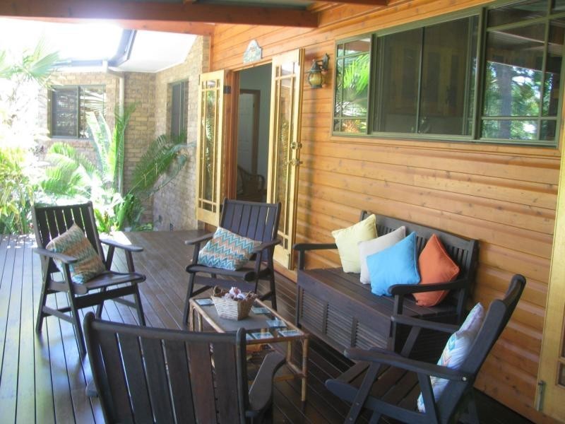 5 Kurrajong Close, Wongaling Beach QLD 4852