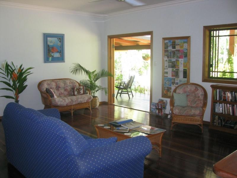5 Kurrajong Close, Wongaling Beach QLD 4852