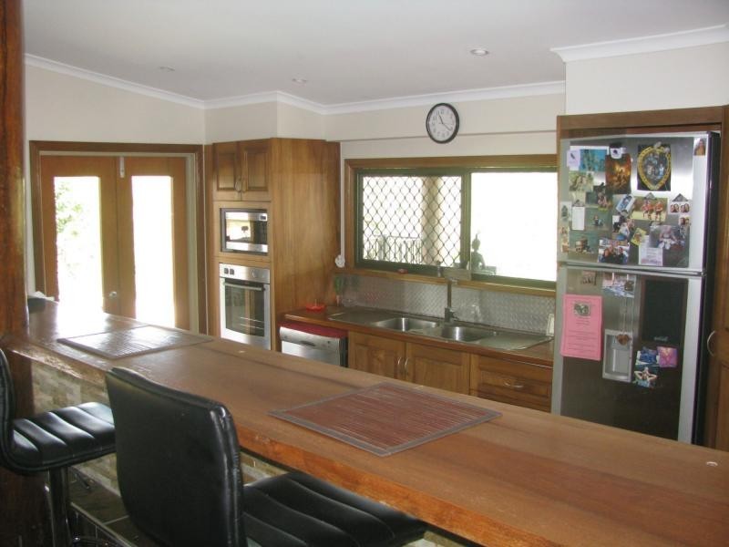 Dingo Pocket QLD 4854