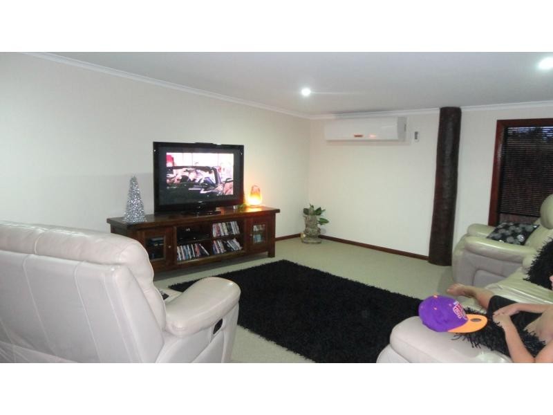 Dingo Pocket QLD 4854