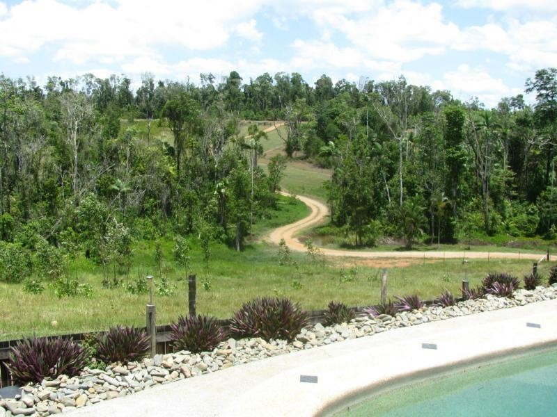 Dingo Pocket QLD 4854