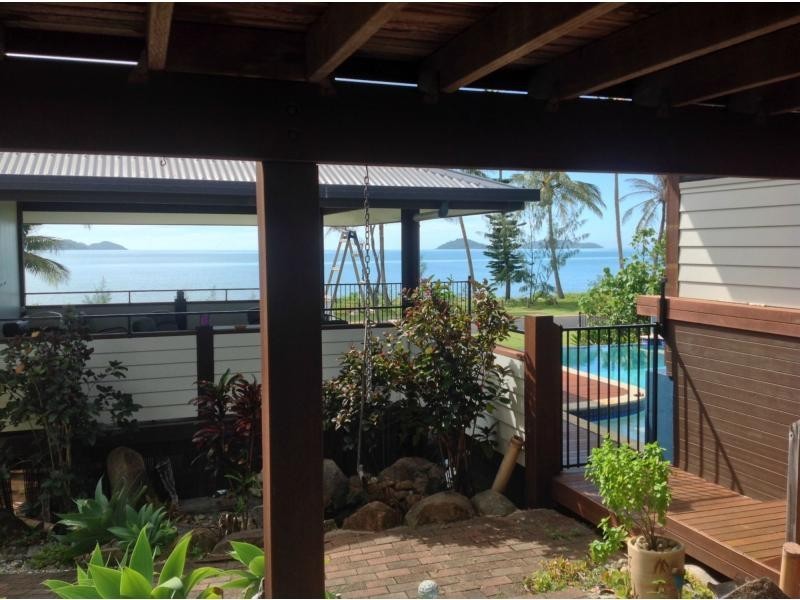 46 Kennedy Esplanade, South Mission Beach QLD 4852