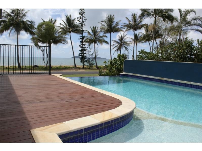 46 Kennedy Esplanade, South Mission Beach QLD 4852