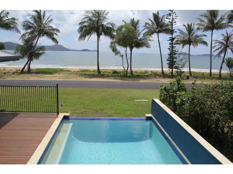 46 Kennedy Esplanade, South Mission Beach QLD 4852
