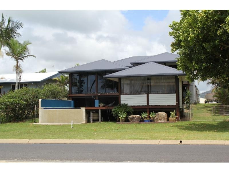 46 Kennedy Esplanade, South Mission Beach QLD 4852