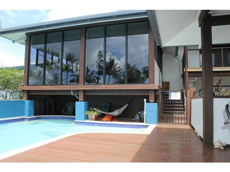 46 Kennedy Esplanade, South Mission Beach QLD 4852