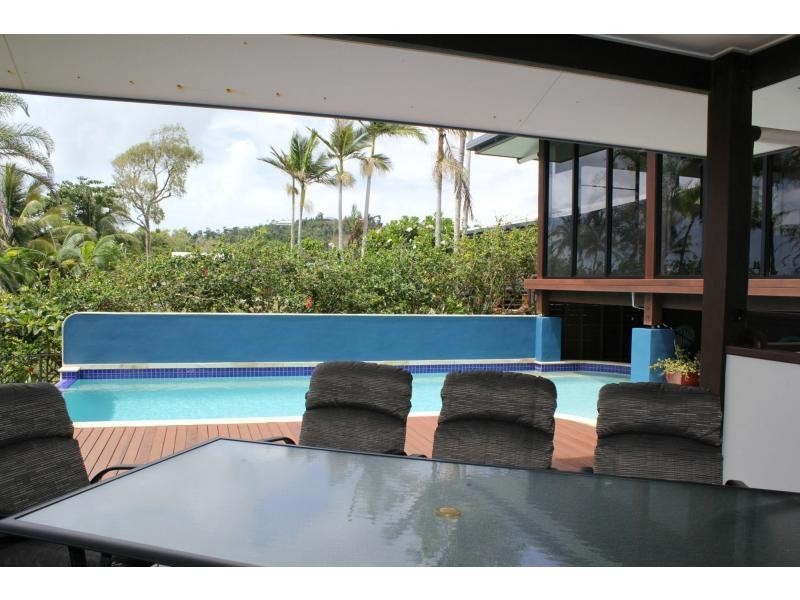 46 Kennedy Esplanade, South Mission Beach QLD 4852