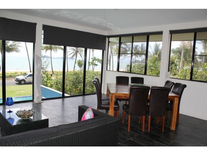 46 Kennedy Esplanade, South Mission Beach QLD 4852
