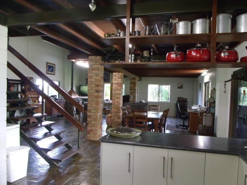 192 Mullins Road, Jarra Creek QLD 4854