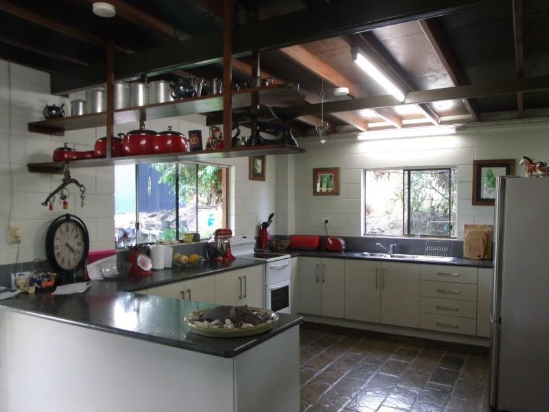 192 Mullins Road, Jarra Creek QLD 4854