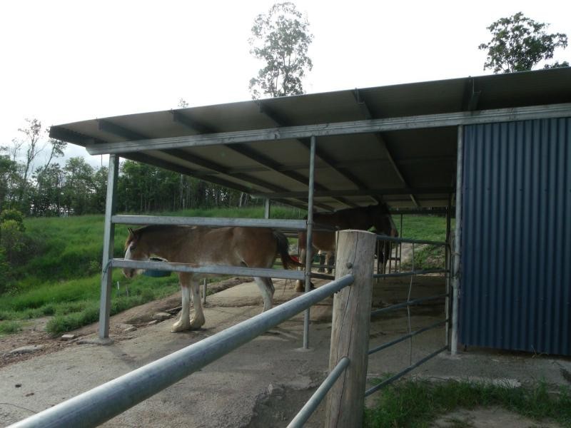 192 Mullins Road, Jarra Creek QLD 4854