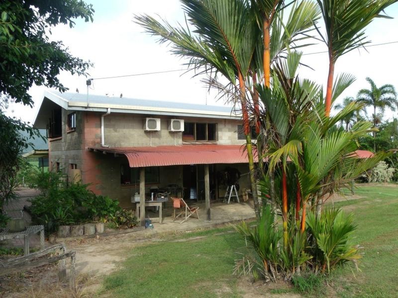 192 Mullins Road, Jarra Creek QLD 4854