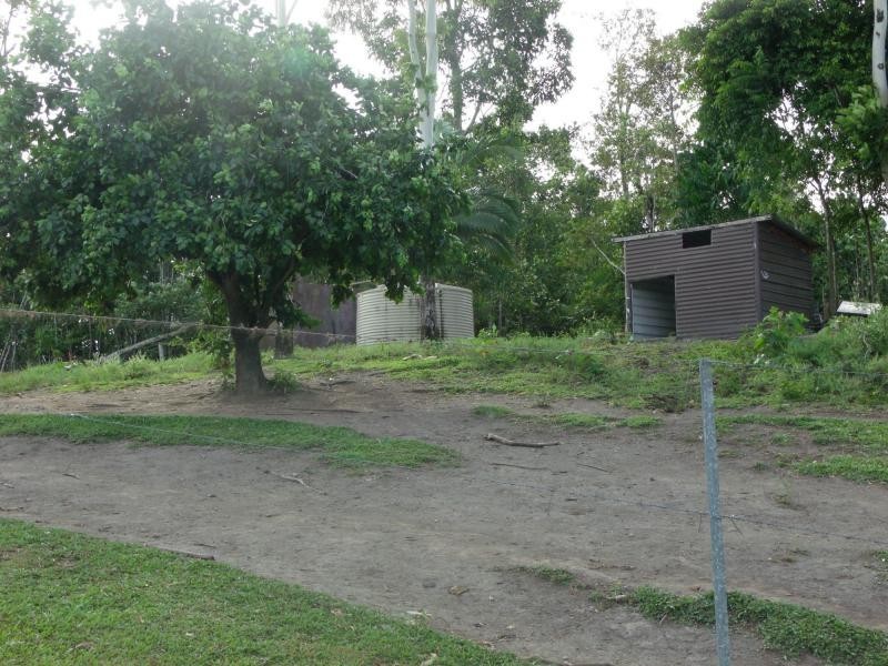192 Mullins Road, Jarra Creek QLD 4854