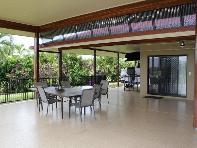 12 Merryburn Drive, Merryburn QLD 4854