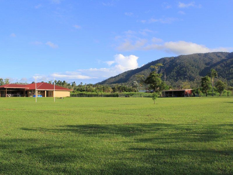 12 Merryburn Drive, Merryburn QLD 4854