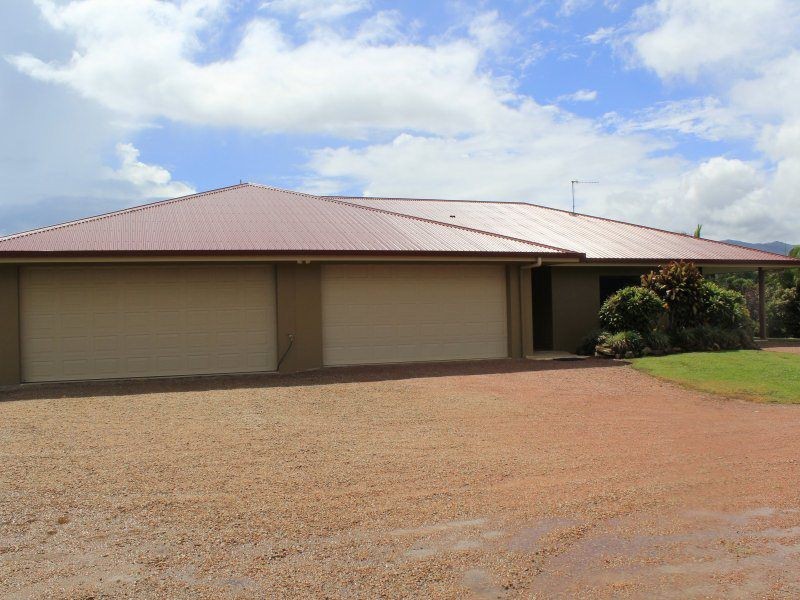 12 Merryburn Drive, Merryburn QLD 4854