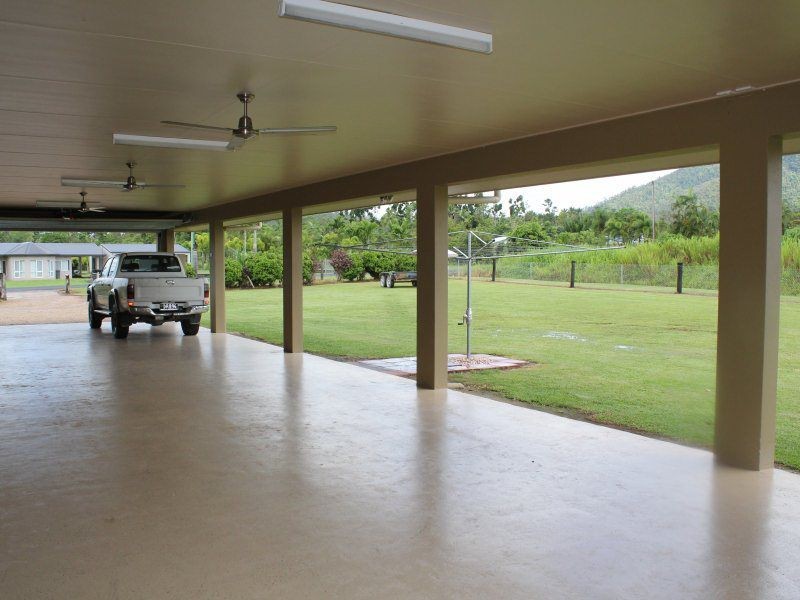 12 Merryburn Drive, Merryburn QLD 4854