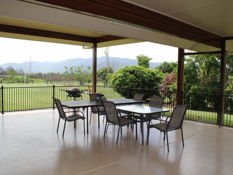 12 Merryburn Drive, Merryburn QLD 4854
