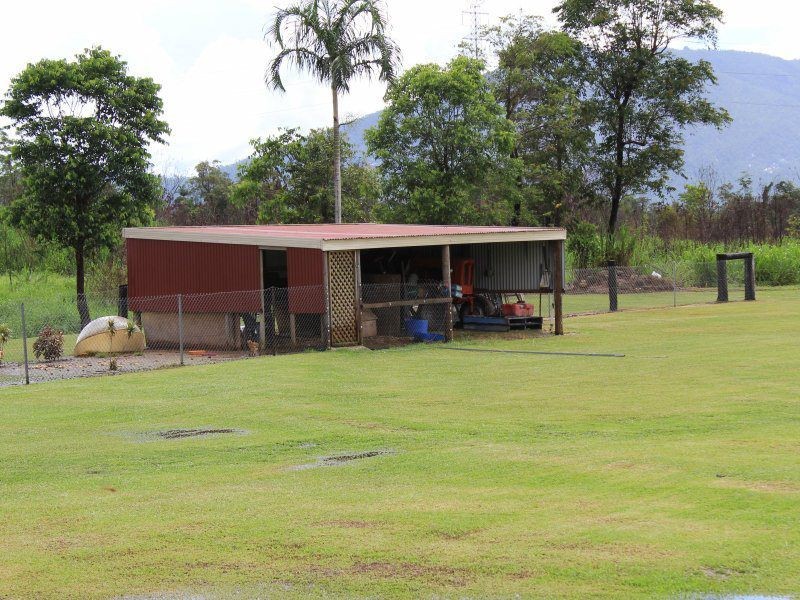 12 Merryburn Drive, Merryburn QLD 4854