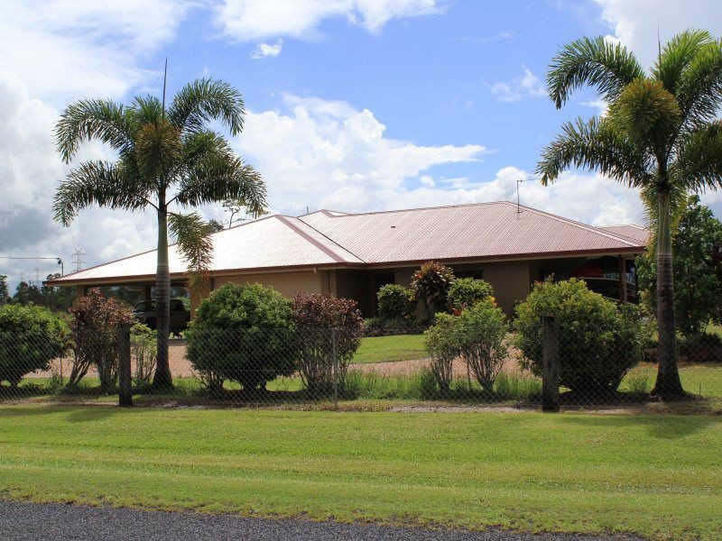 12 Merryburn Drive, Merryburn QLD 4854
