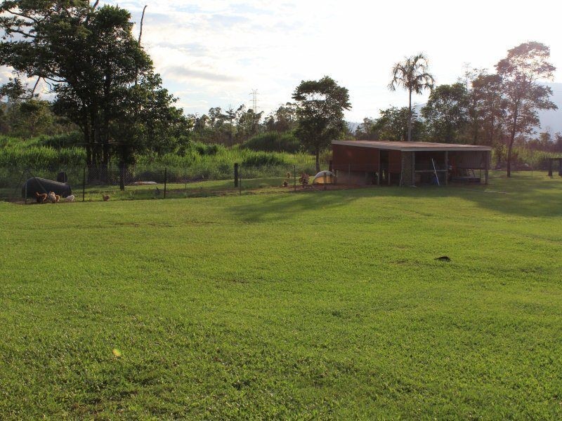 12 Merryburn Drive, Merryburn QLD 4854