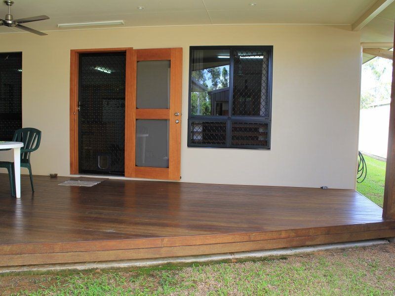 42 Conch Street, Mission Beach QLD 4852
